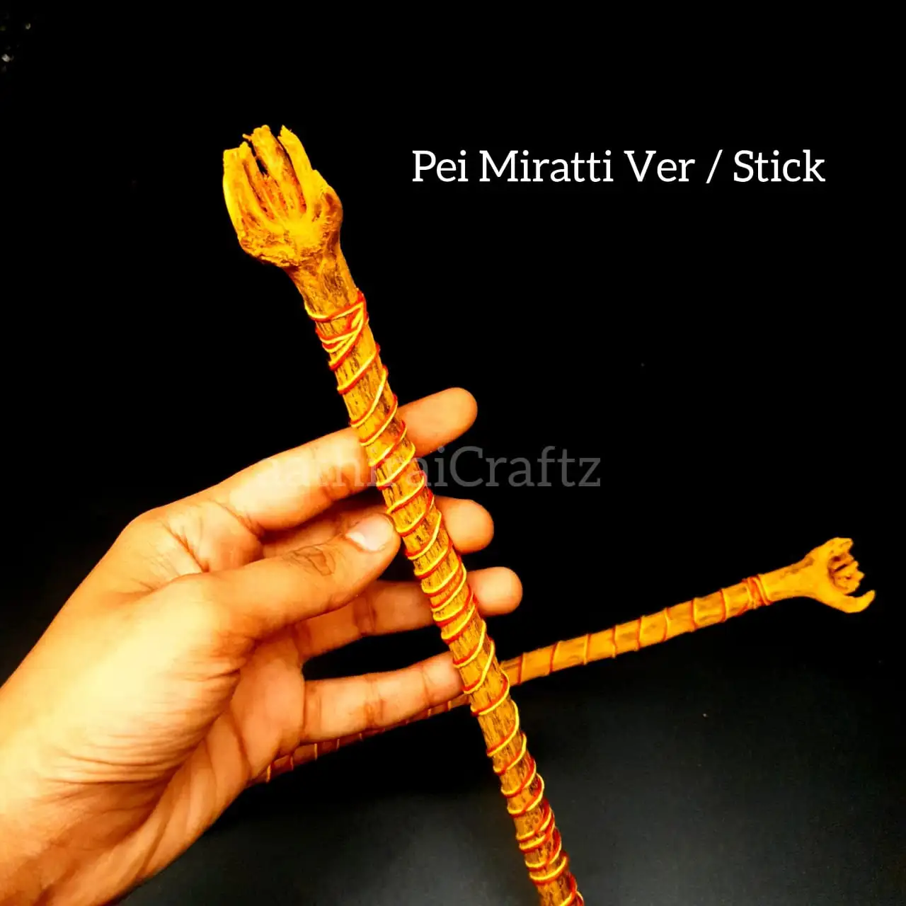 Pei Miratti Mooligai - image 1