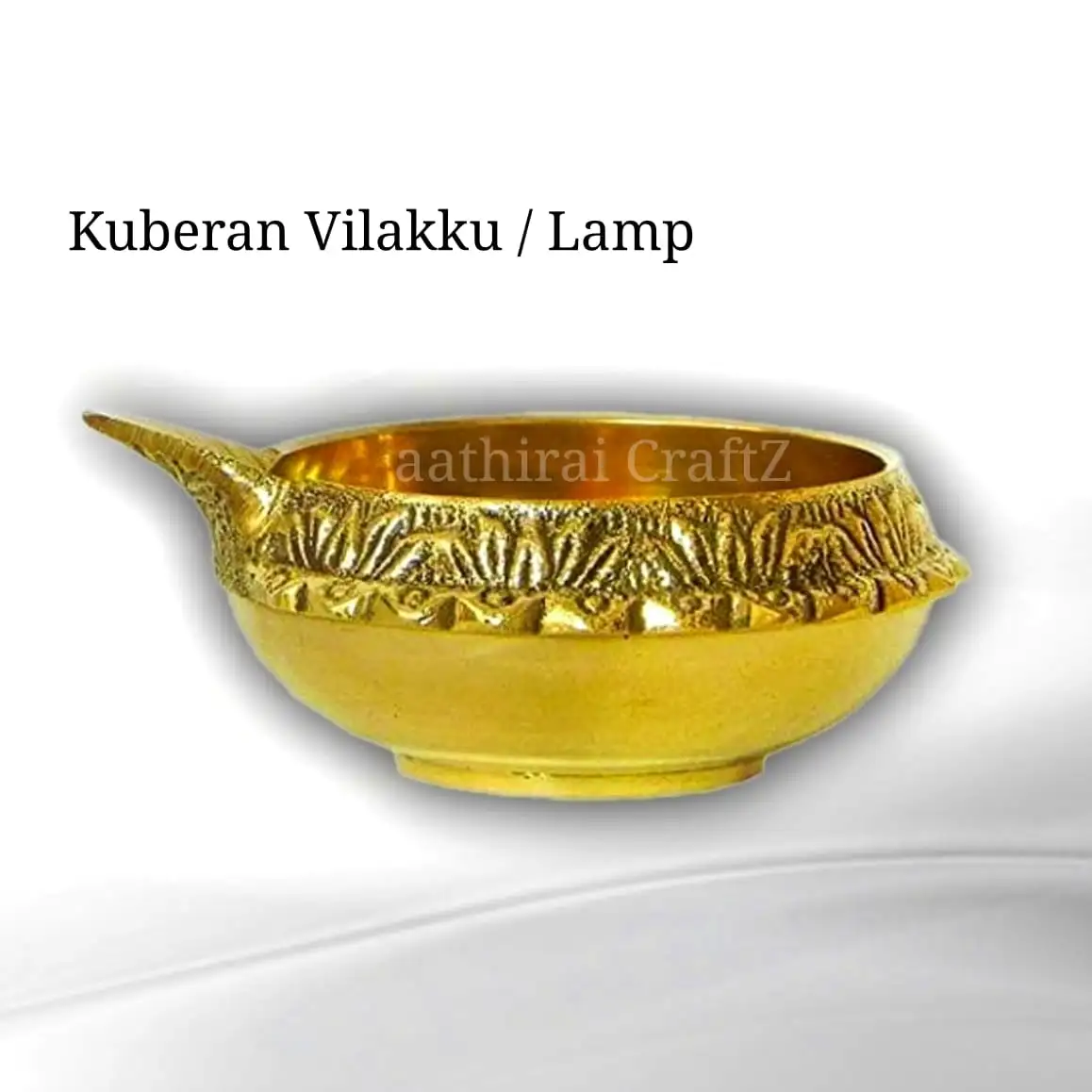 Kubera Vilakku - image 2