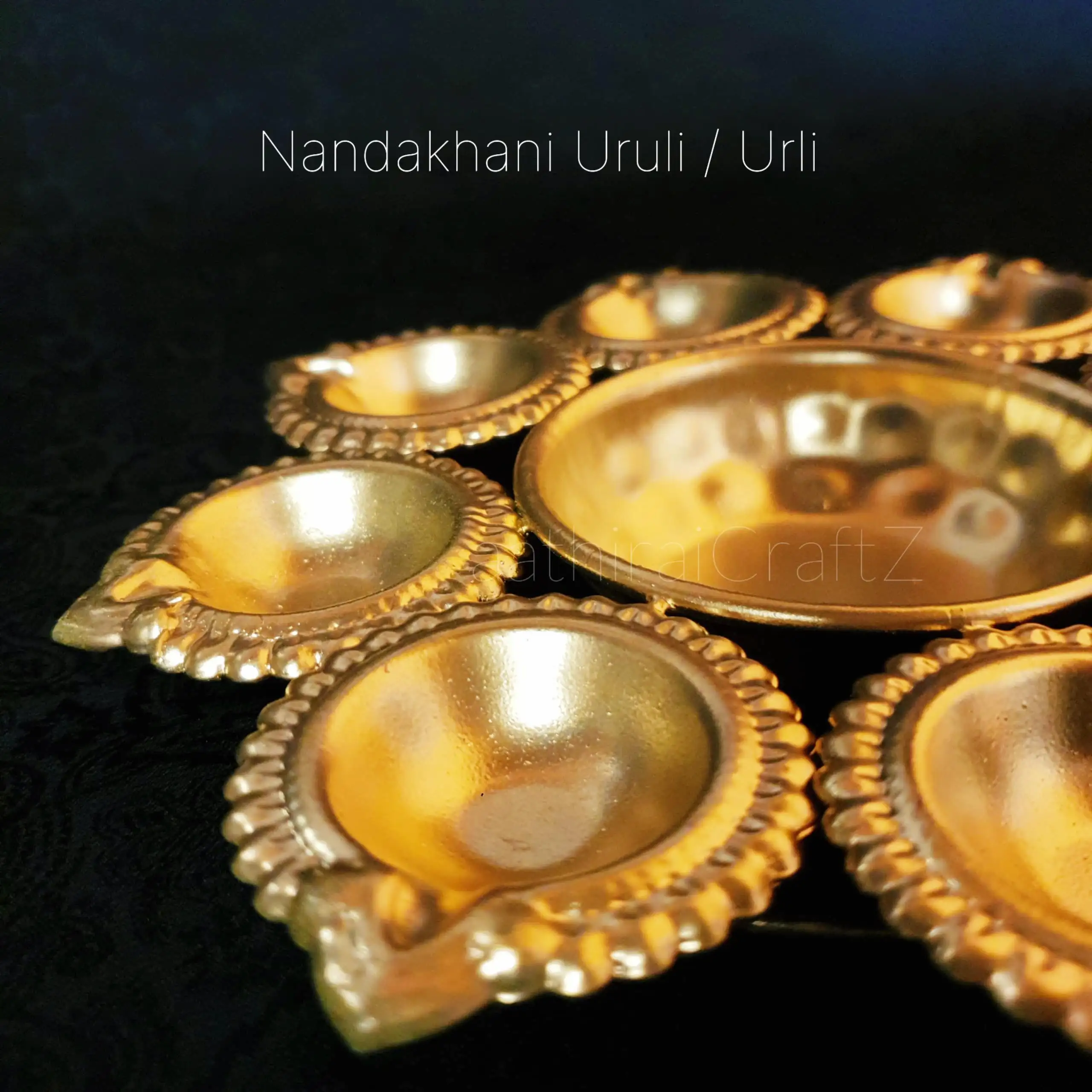 Nandakhani Uruli / Urli - image 2