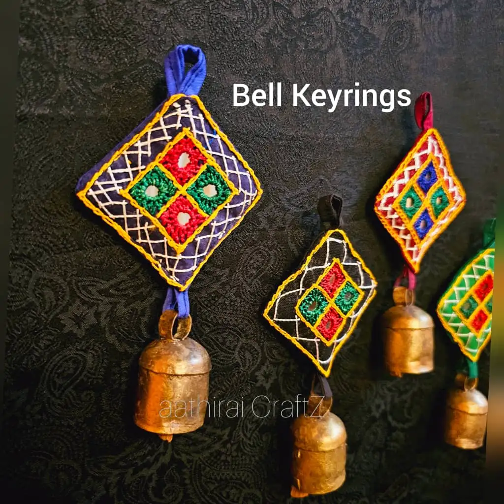 Bell Rings Collection - image 2