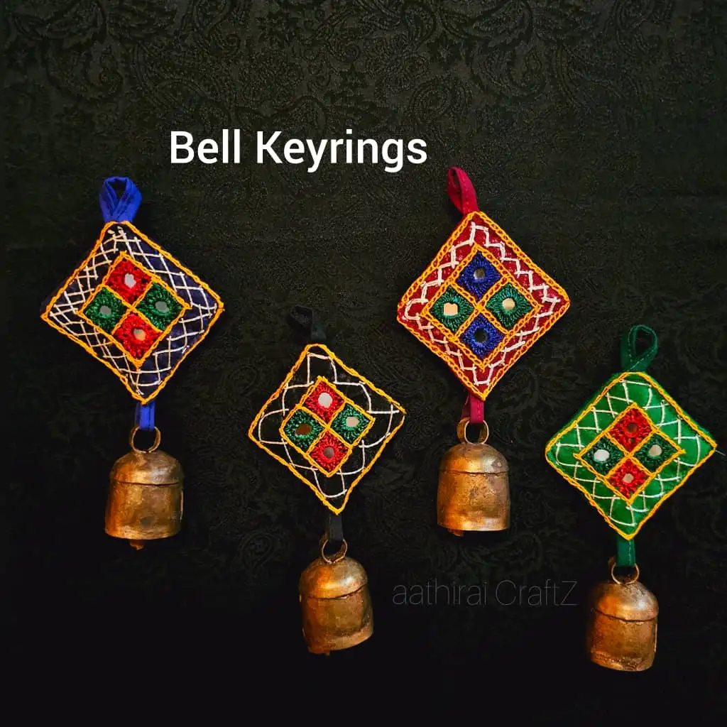 Bell Rings Collection - image 1