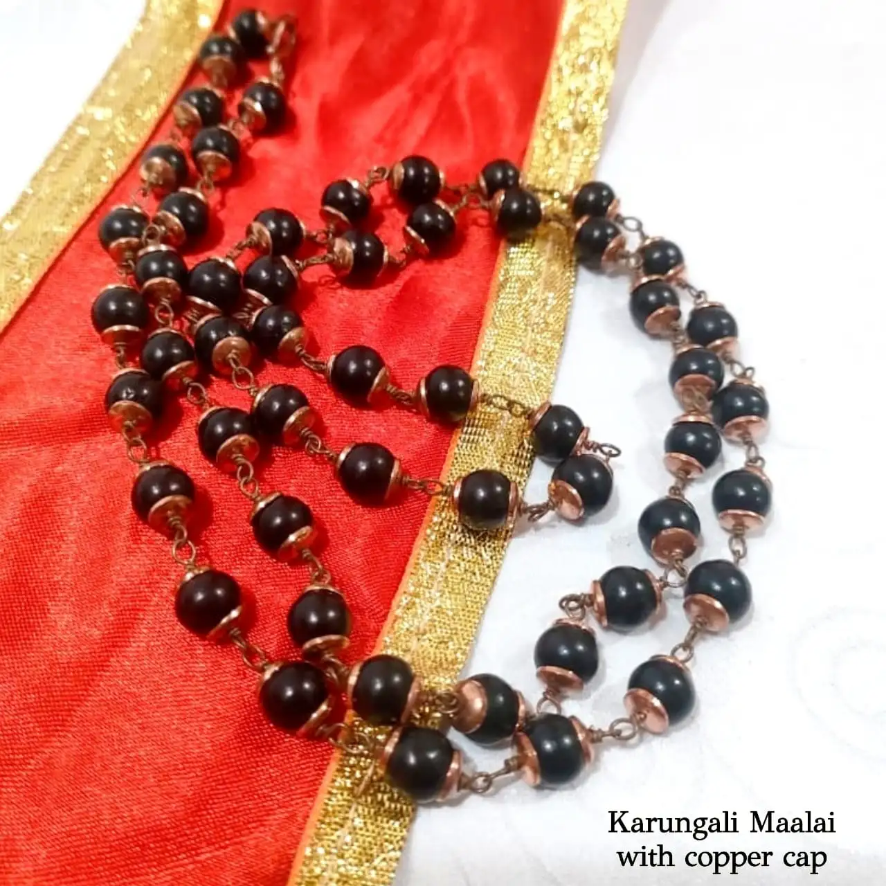 Original Karungali Maalai-copper - image 1