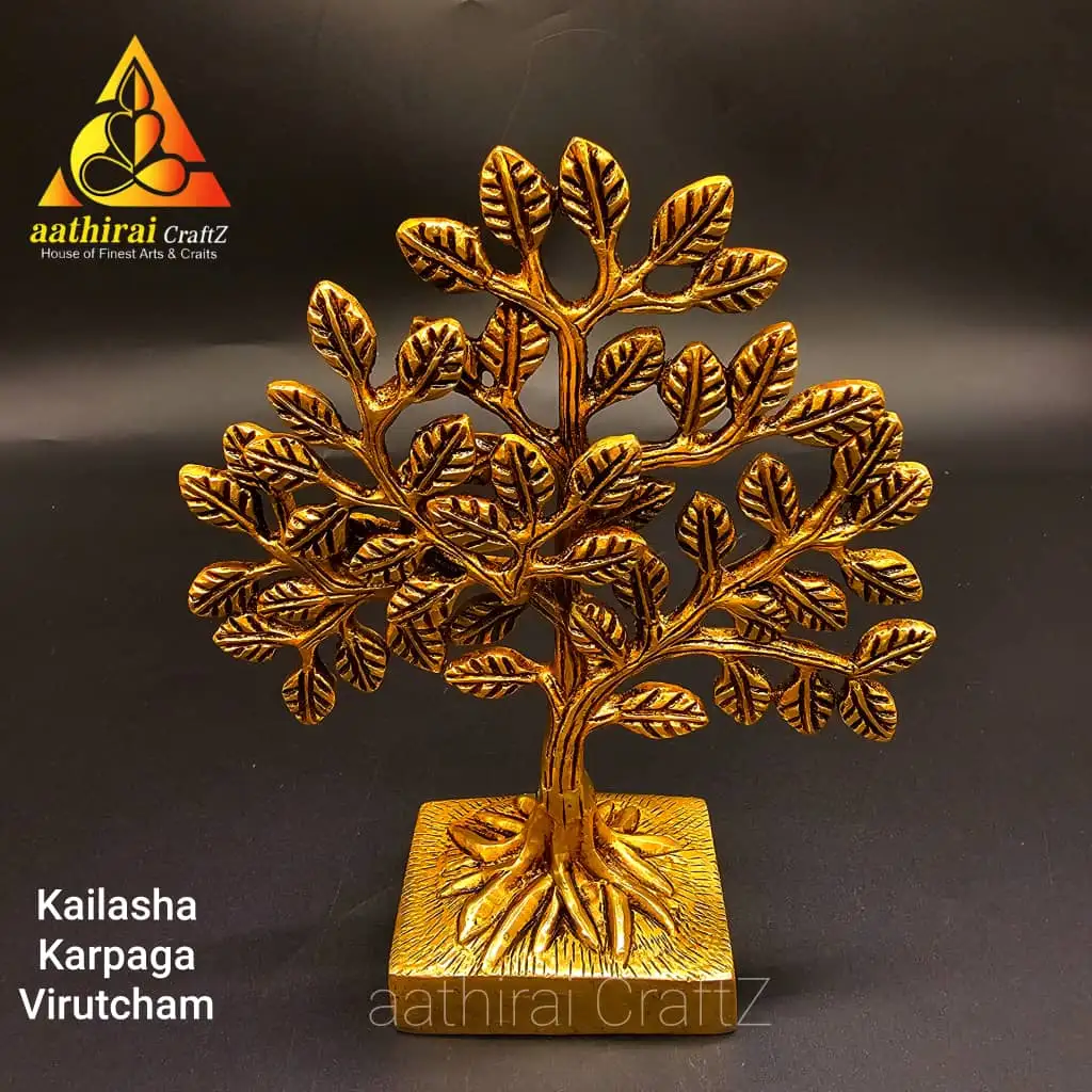 Kalpavriksha Maram / Karpaga Maram - XS - image 2