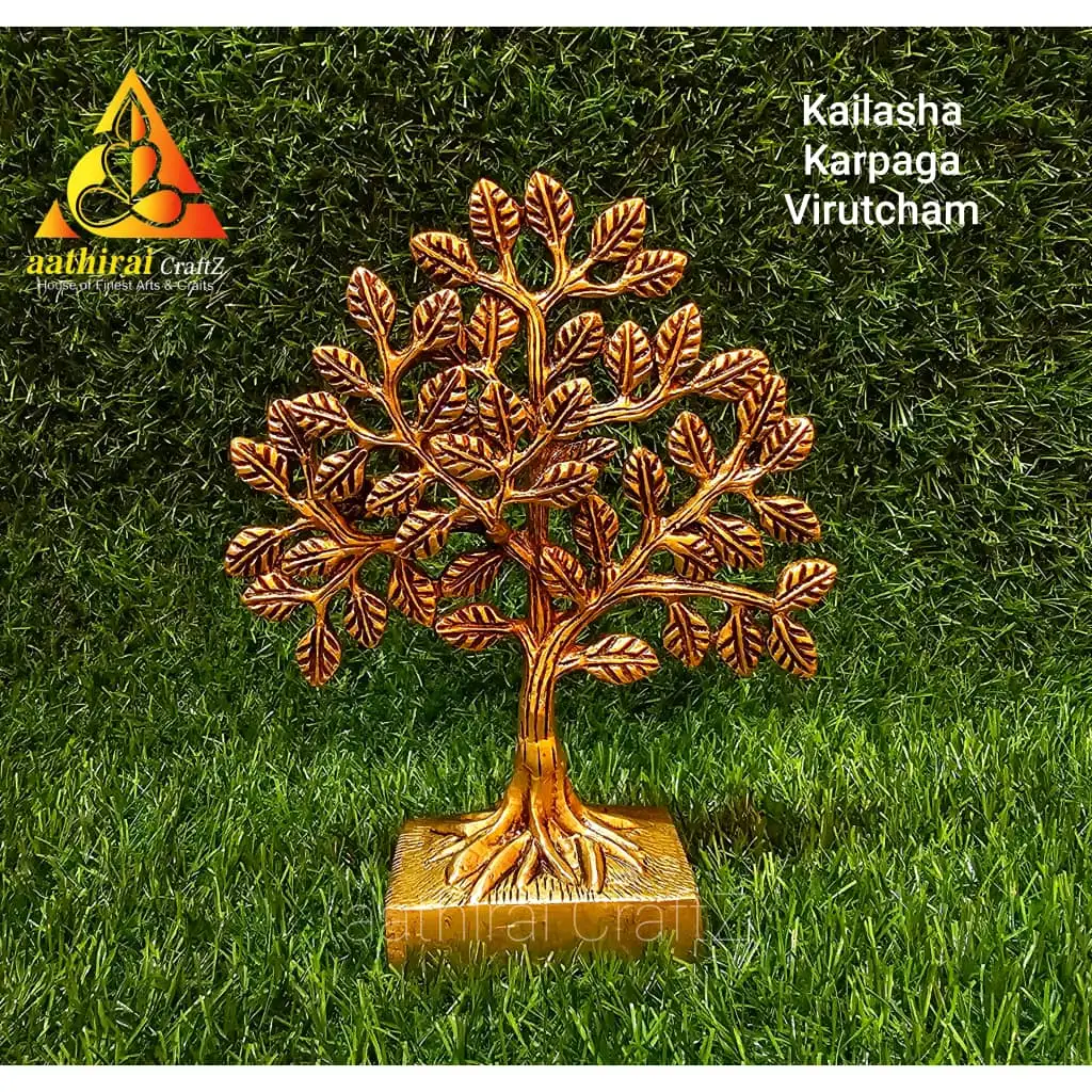 Kalpavriksha Maram / Karpaga Maram - XS - image 1