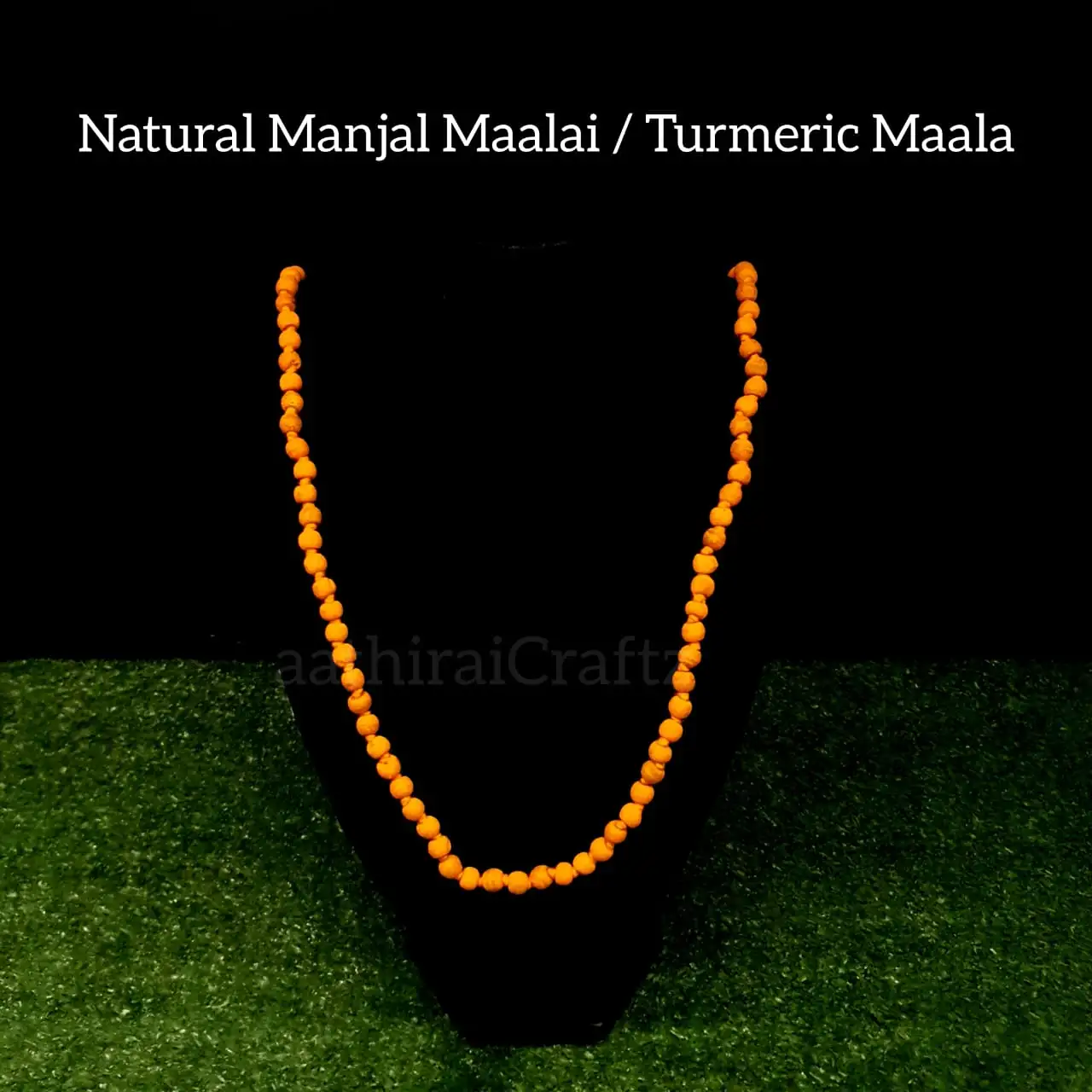 Pure Original Manjal Maalai - image 1
