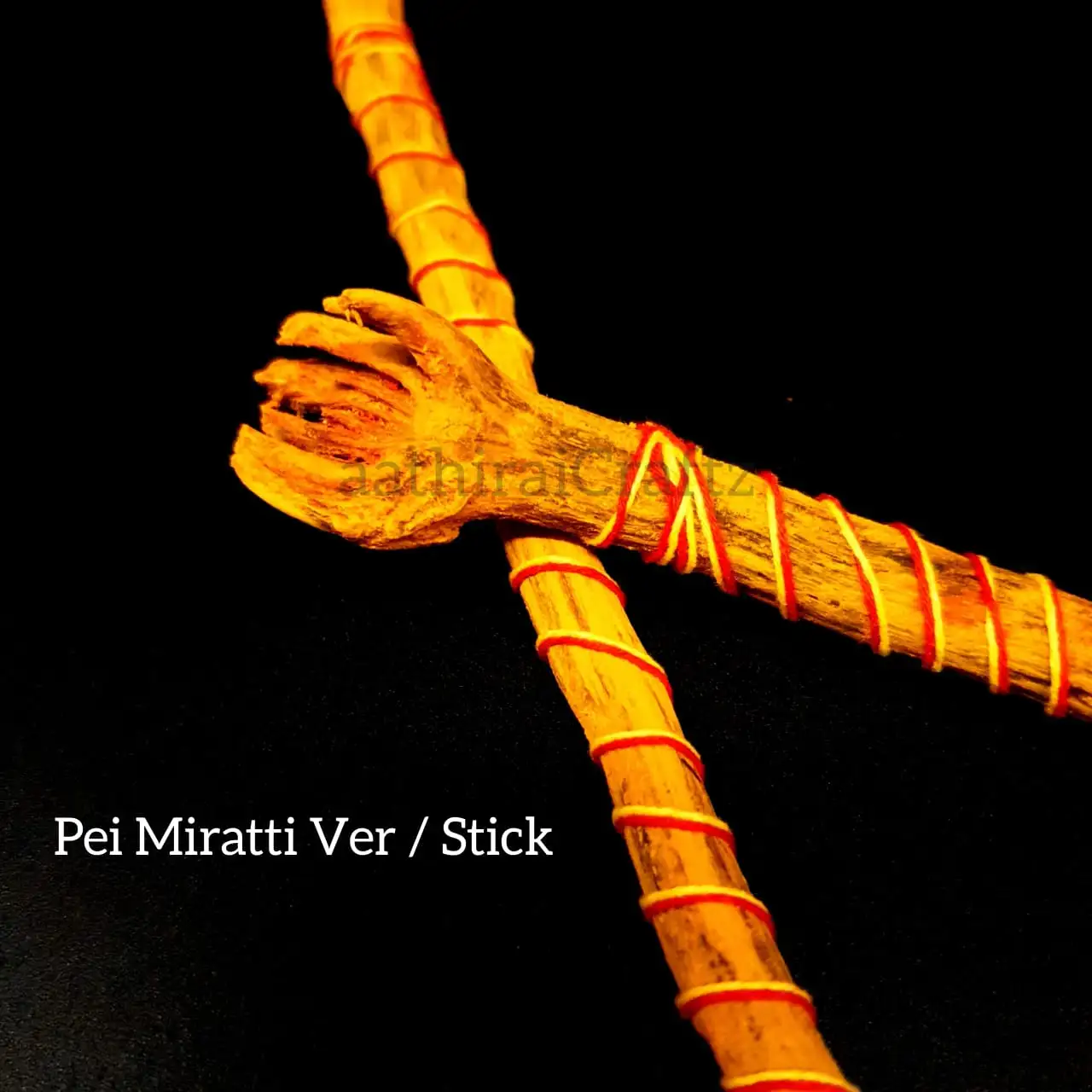 Pei Miratti Mooligai - image 2