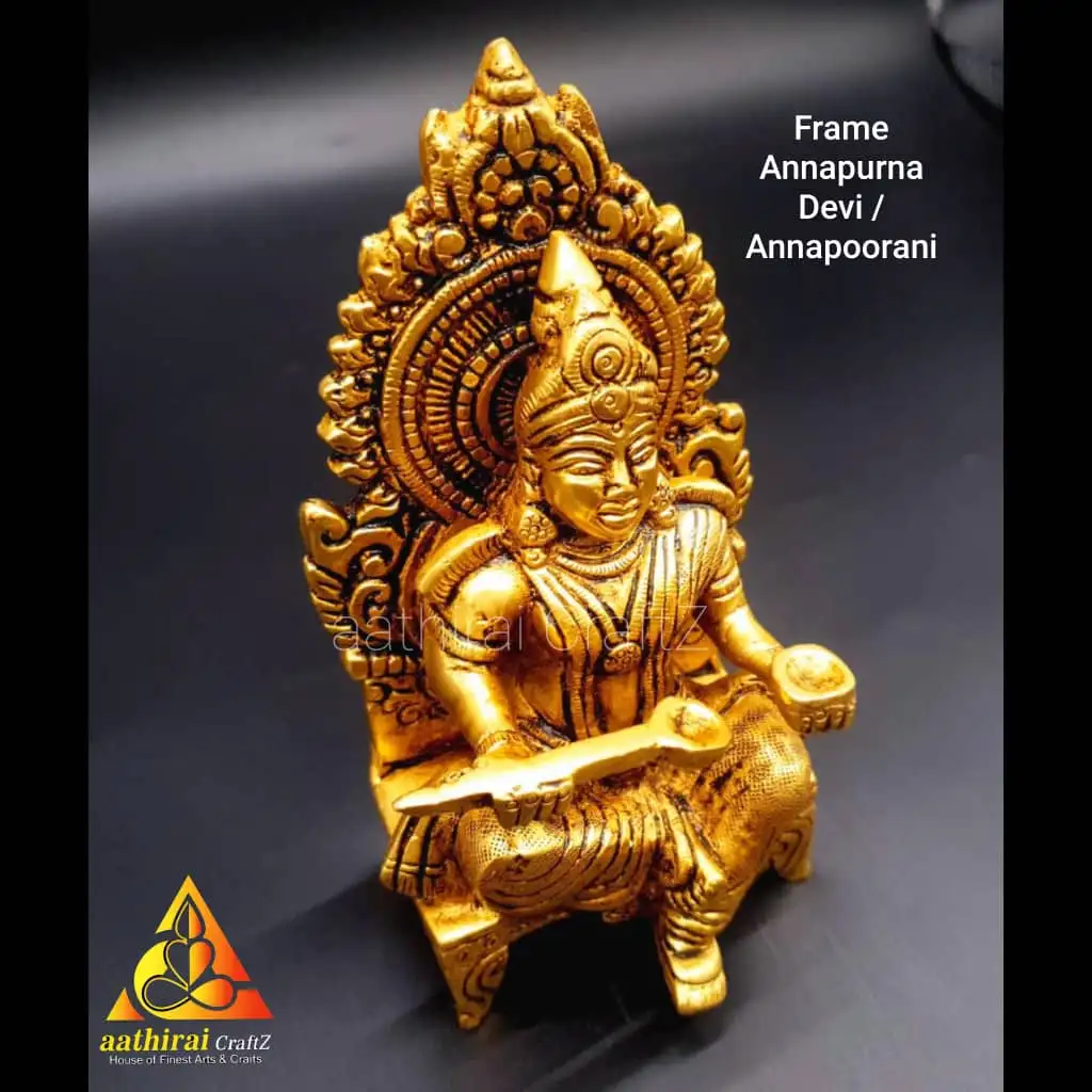 Annapoorni / Annam Laxmi - Small - image 2